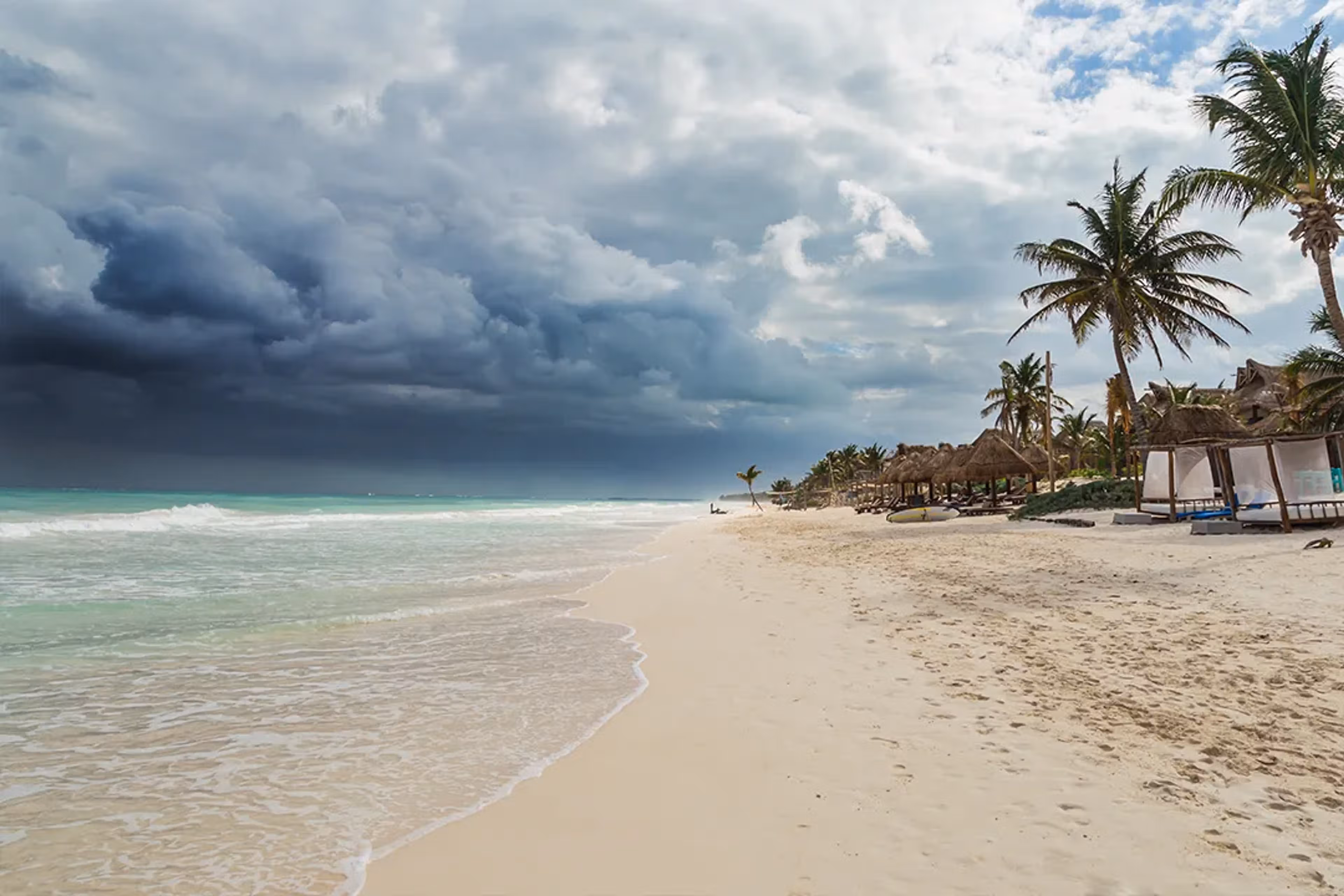 Imagen del artículo: ¿Cuál es la mejor época para viajar al Caribe?