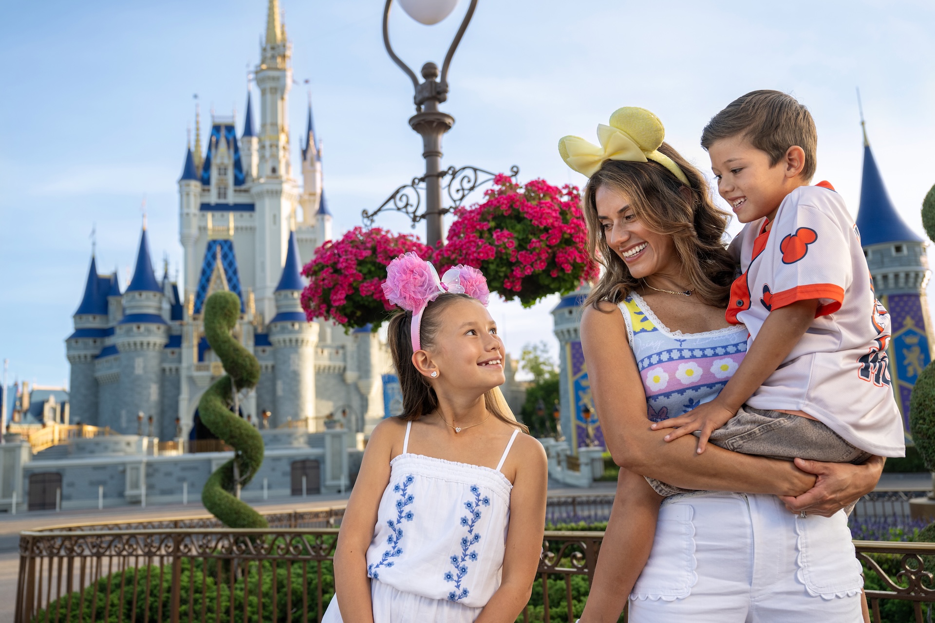 Imagen del artículo: Disney lanzó dos nuevas promociones para viajar a Walt Disney World en 2027
